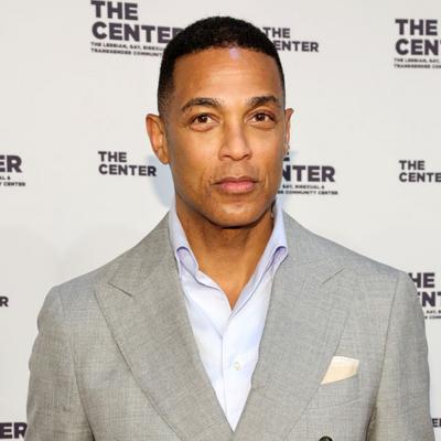 Don Lemon Net Worth's picture