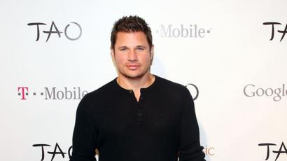 Nick Lachey