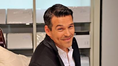 Eddie Cibrian