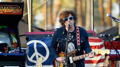 Ryan Adams