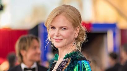 Nicole Kidman