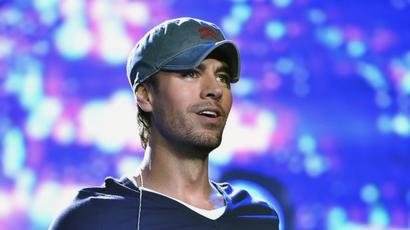 Enrique Iglesias