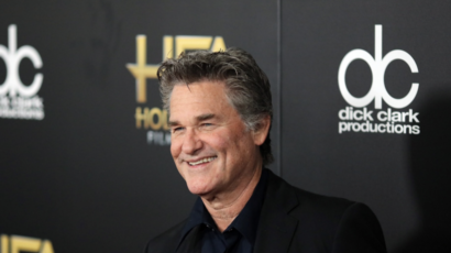 Kurt Russell