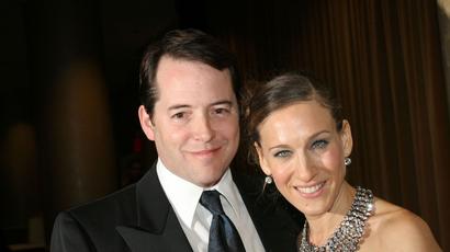 Matthew Broderick