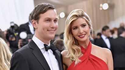 Jared Kushner