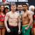 Here's How Much Amir Khan And Saul "Canelo" Alvarez Will Make Tonight Fighting Each Other