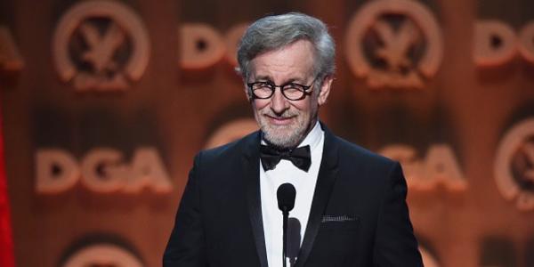 Steven Spielberg