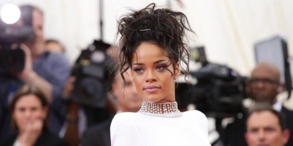 LVMH Pulls The Plug On Rihanna's Fenty Fashion Line