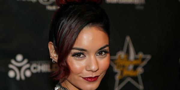 Vanessa Hudgens