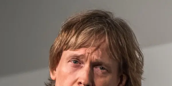 David Thomson Net Worth | Celebrity Net Worth