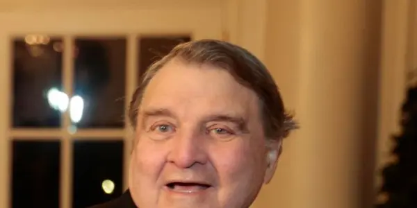 Gerard Louis-Dreyfus Net Worth | Celebrity Net Worth