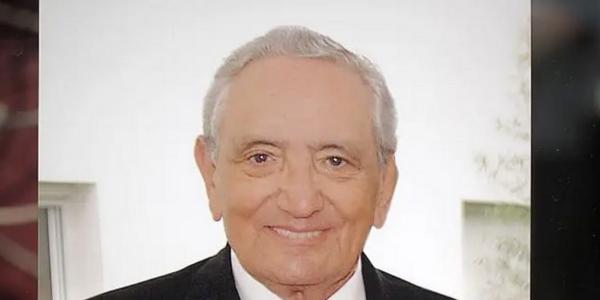 Michele Ferrero