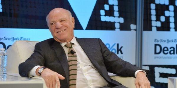 Barry Diller