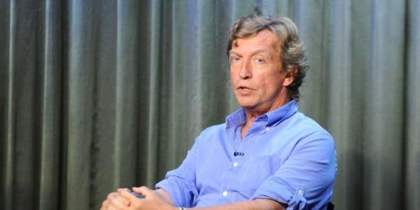 Nigel Lythgoe