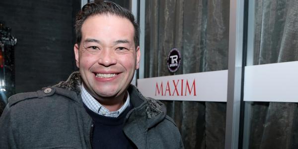 Jon Gosselin