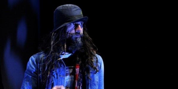 Rob Zombie