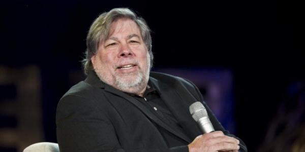 Steve Wozniak