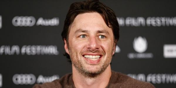 Zach Braff