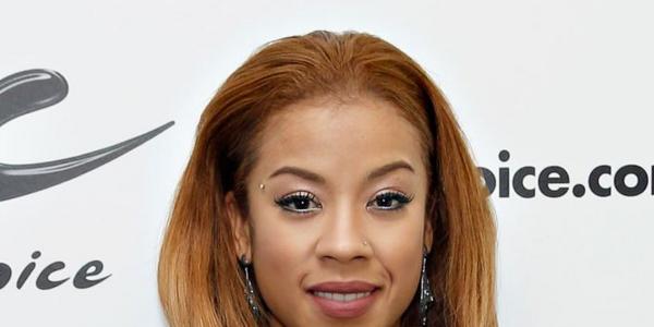 Why Did Keyshia Cole Leave 'Love & Hip Hop: Hollywood' After 1 Season?