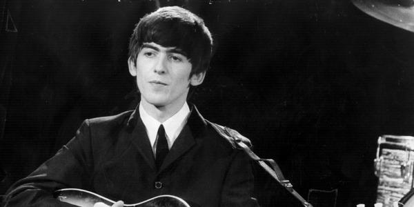 George Harrison - Musician, Songwriter, Singer, Activist