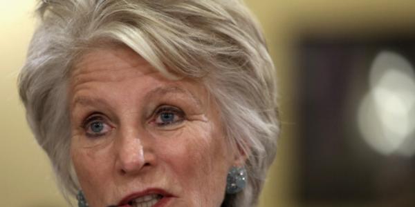 Jane Harman