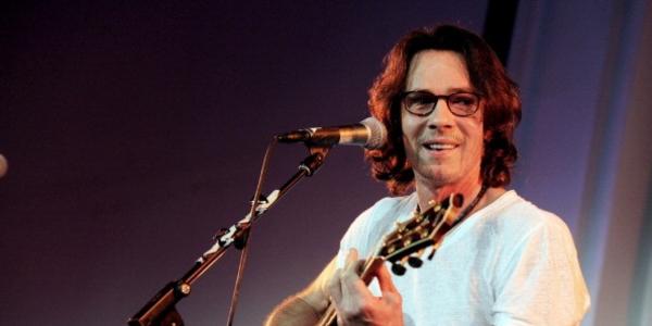 Rick Springfield