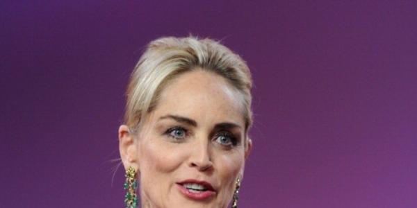 Sharon Stone
