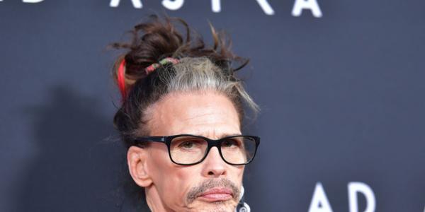 Steven Tyler