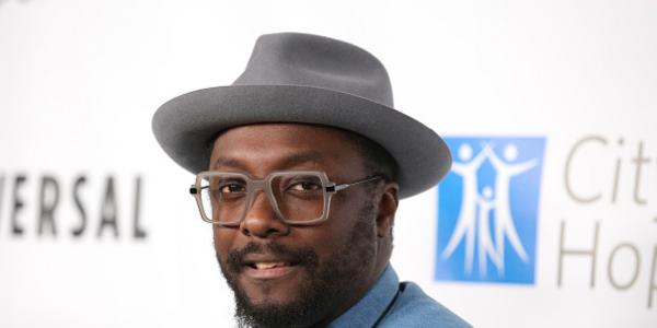 Will.I.Am