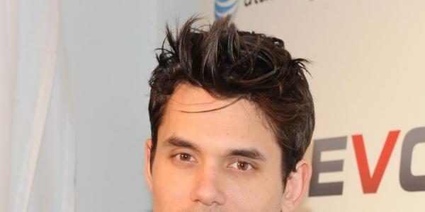 John Mayer