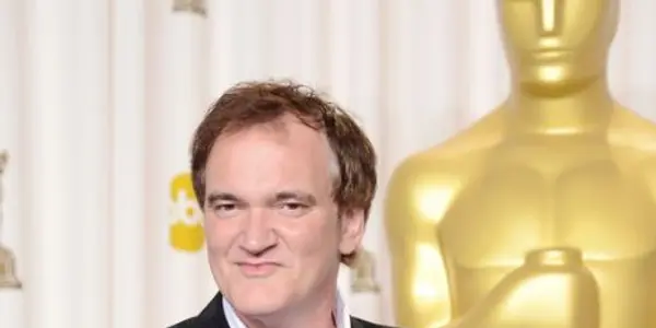 Quentin Tarantino Net Worth | Celebrity Net Worth