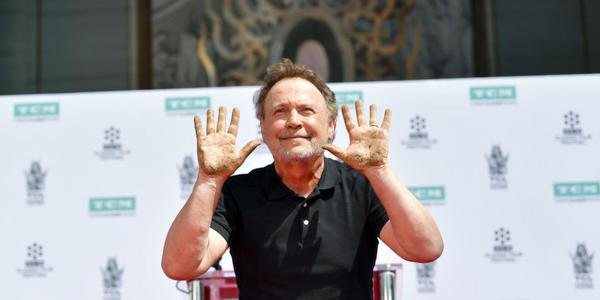 Billy Crystal