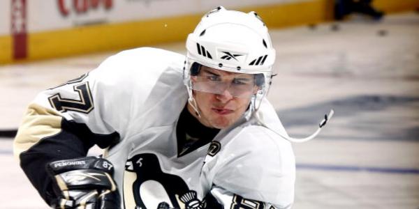 Sidney Crosby