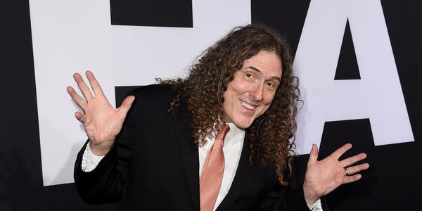 Weird Al Yankovic