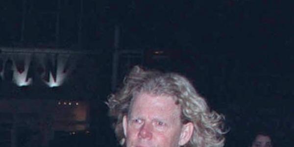 Mutt Lange