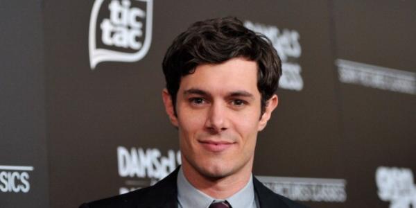 Adam Brody