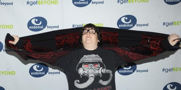 Andy Milonakis