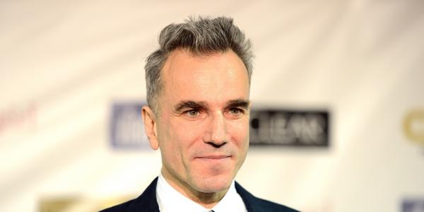 Daniel Day-Lewis