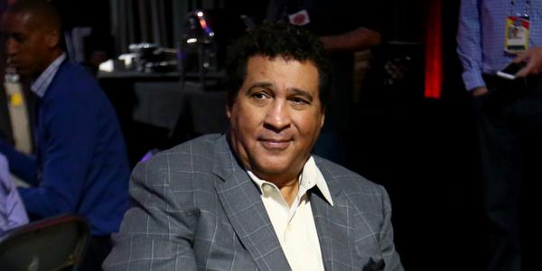 Greg Gumbel