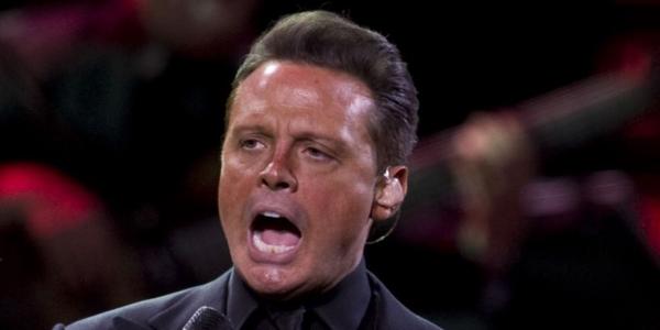 Luis Miguel