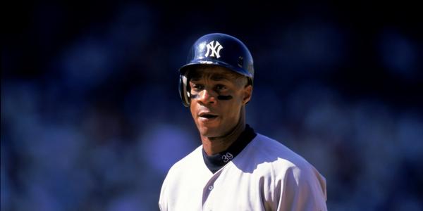 Darryl Strawberry