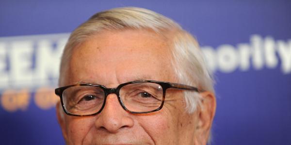 David Stern
