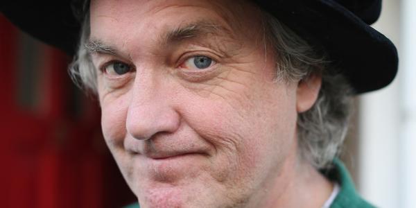 James May