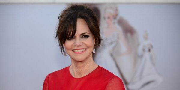 Sally Field