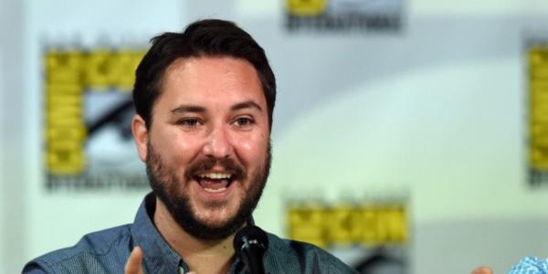 Wil Wheaton