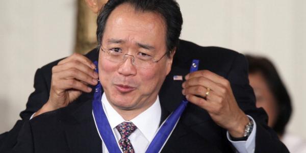 Yo-Yo Ma