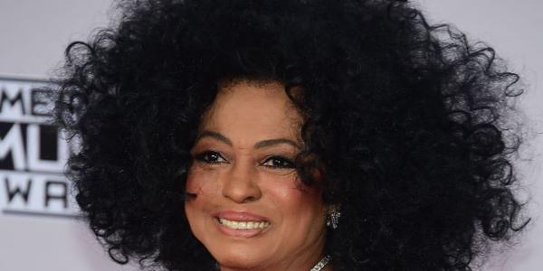 Diana Ross Net Worth | Celebrity Net Worth