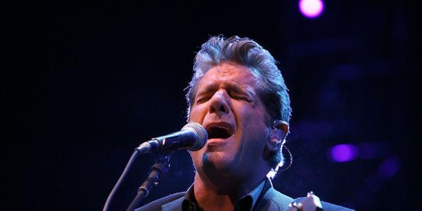 Glenn Frey