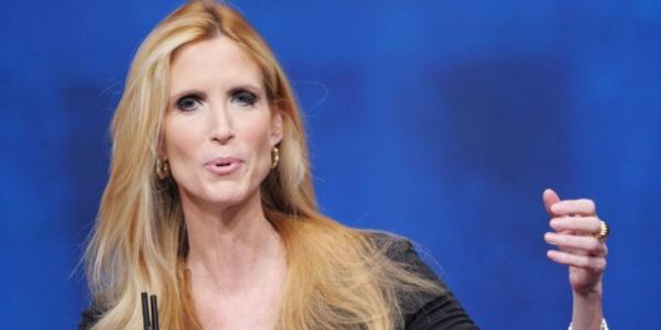 Ann Coulter Net Worth And Salary, How Much Does Ann Coulter Make