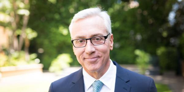 Dr. Drew Pinsky